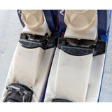 MADSHUS 185 TXC 235H Skate Cross Country Snow Skis 167 N625 SC Classic Fischer Swix Poles Centra