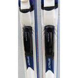 MADSHUS 185 TXC 235H Skate Cross Country Snow Skis 167 N625 SC Classic Fischer Swix Poles Centra