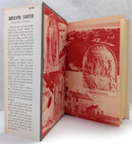 1951 Joseph Smith: Seeker After Truth, Prophet of God Widtsoe, John Andreas 1st 1st Editon?