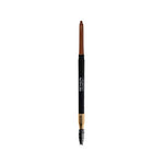 Eyebrow Pencil by Revlon, Colorstay Eye Makeup with Eyebrow Spoolie, Waterproof, Longwearing Angled Precision Tip, 215 Auburn, 0.01 Oz