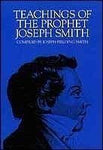 Teachings of the Prophet Joseph Smith [Paperback] Smith, Joseph F.