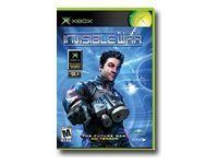 Deus Ex: Invisible War [video game]
