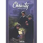 Christy, Finding Faith [Unknown Binding]
