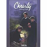 Christy, Finding Faith [Unknown Binding]