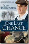 One Last Chance - Audio CD [Audio CD] Jerry Borrowman