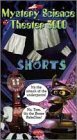 Mystery Science Theater 3000 - Shorts [VHS] [VHS Tape]