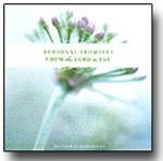 Personal Promises From the Lord to You [Unknown Binding] unknown author