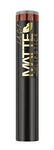 Matte Flat Velvet Lipstick