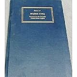 Acceptance of the Statue of Brigham Young : Presented By the State of Utah : Pro