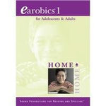 Earobics 1 for Adolescents and Adults Home Version (Sound Foundations for Readin