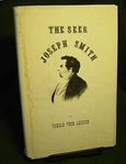The Seer, Joseph Smith, His Education from the Most High [Hardcover] Ronald Vern