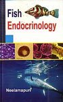 Fish Endocrinology [Hardcover] Neelamapuri