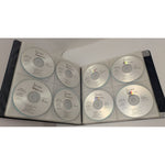 Audio 60 CD A Course In Miracles Audiobook Foundation For Inner Peace Schucman