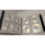 Audio 60 CD A Course In Miracles Audiobook Foundation For Inner Peace Schucman