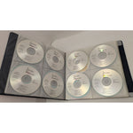Audio 60 CD A Course In Miracles Audiobook Foundation For Inner Peace Schucman