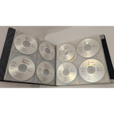 Audio 60 CD A Course In Miracles Audiobook Foundation For Inner Peace Schucman