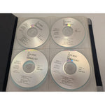 Audio 60 CD A Course In Miracles Audiobook Foundation For Inner Peace Schucman