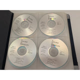 Audio 60 CD A Course In Miracles Audiobook Foundation For Inner Peace Schucman