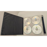 Audio 60 CD A Course In Miracles Audiobook Foundation For Inner Peace Schucman