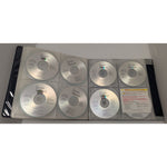 Audio 60 CD A Course In Miracles Audiobook Foundation For Inner Peace Schucman