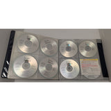 Audio 60 CD A Course In Miracles Audiobook Foundation For Inner Peace Schucman
