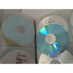 Audio 60 CD A Course In Miracles Audiobook Foundation For Inner Peace Schucman