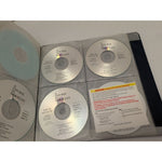 Audio 60 CD A Course In Miracles Audiobook Foundation For Inner Peace Schucman