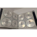Audio 60 CD A Course In Miracles Audiobook Foundation For Inner Peace Schucman