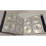 Audio 60 CD A Course In Miracles Audiobook Foundation For Inner Peace Schucman
