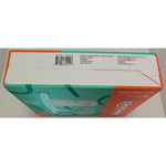 Plackers Micro Line Floss Picks 600 Ct Fresh Mint Flavor Sure-Zip Bags FlipPick TuFloss QuickFix USA