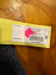 2X Women’s Black Snake Print Leggings by Target