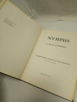 Nymphs: A Complete Guide to Naturals and Imitations by Ernest Schwiebert