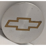 2 5/8" Center Cap S10 15661129 Chevrolet Hubcap Factory 1995-2005 Chevy Center Wheel Rim Dust Cover S15