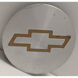 2 5/8" Center Cap S10 15661129 Chevrolet Hubcap Factory 1995-2005 Chevy Center Wheel Rim Dust Cover S15