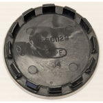 2 5/8" Center Cap S10 15661129 Chevrolet Hubcap Factory 1995-2005 Chevy Center Wheel Rim Dust Cover S15