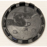 2 5/8" Center Cap S10 15661129 Chevrolet Hubcap Factory 1995-2005 Chevy Center Wheel Rim Dust Cover S15