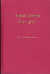 Rare 1959 I Saw Another Angel Fly 1st Ed HCDJ Hardcvr Carter E Grant Mormon LDS