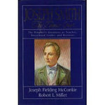 Joseph Smith: The Choice Seer McConkie, Joseph Fielding and Millet, Robert L.