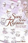 Song of the Righteous: Music in the Lives of the Latter-Day Prophets Wolford, Da