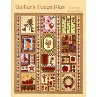 Quilters Dozen Plus