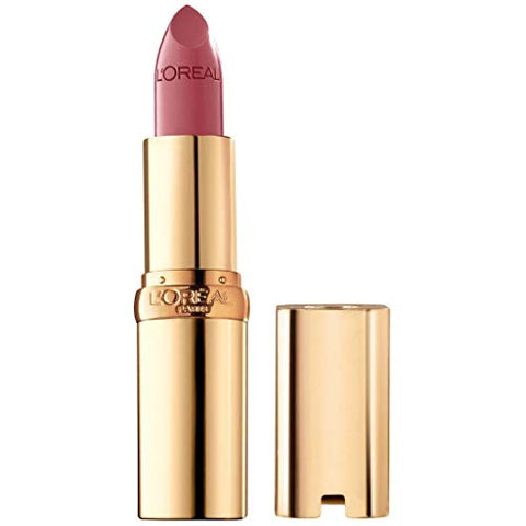 L'Oreal Paris Colour Riche Original Satin Lipstick 129 Montmarte