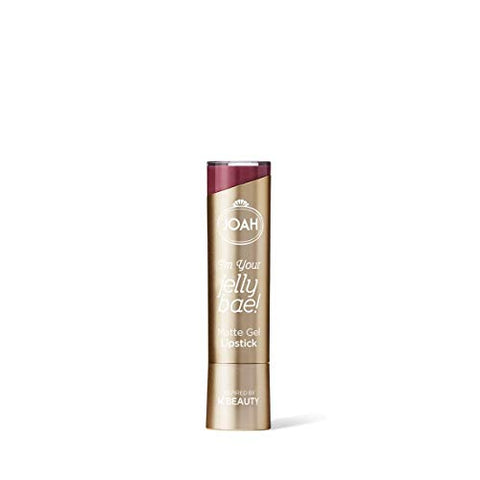 JOAH I'm Your Jelly Bae Matte Gel Lipstick - Lover