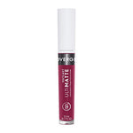 COVERGIRL COVERGIRL Outlast Ultimatte One Step Liquid Lip Color, No Wine-ing, No Wine-Ing, 0.12 Fl Ounce