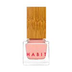 Habit Cosmetics | Vegan, Toxin-Free & Sustainably Packaged Nail Polish - .3oz (12 Bardot (Pink))