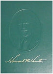 The Teachings of Howard W. Hunter [Church Employee Christmas Gift Edition] [Leat