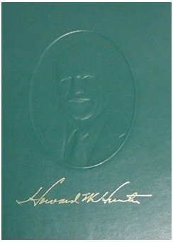 The Teachings of Howard W. Hunter [Church Employee Christmas Gift Edition] [Leat
