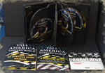 The Fall Of America and The Western World 9 Disc DVD Box Set [DVD]