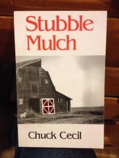Stubble Mulch : A Collection of South Dakota Recollections (and Perhaps a Tall T