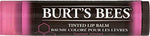 Burt's Bees Tinted Lip Balm, Sweet Violet, 1 Count