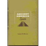 Ancient America speaks Monson, Leland Hans